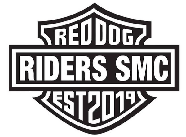 Red Dog Riders Social Motorcycle Club Inc