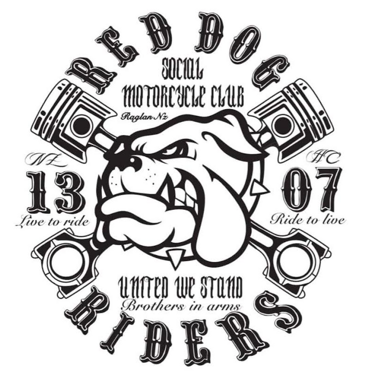 Dog Riders Club Red Dog Riders Social Motorcycle Club Inc